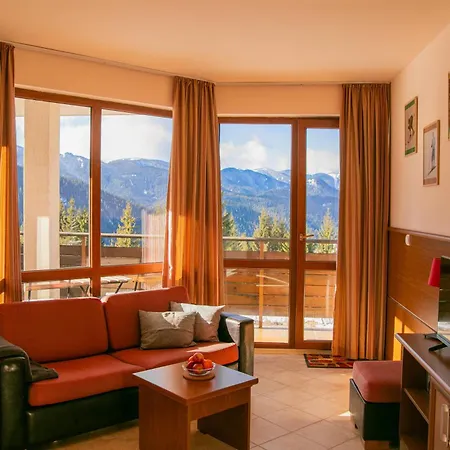 Panorama - Stoykite Apartment *